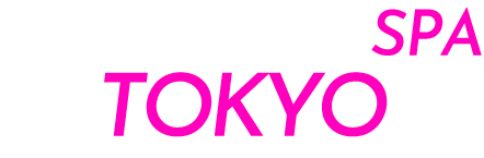 マイクロビキニSPA TOKYOのロゴ