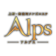 Alps(アルプス)上野御徒町店のロゴ