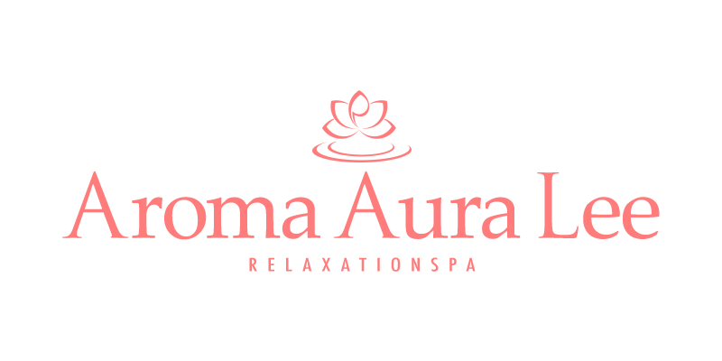 Aroma Aura Lee（アロマオーラリー）浅草橋ルームのロゴ