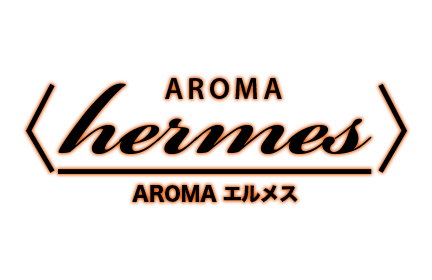 AROMA エルメス 池袋ルームのロゴ