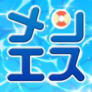 池袋プールサイドのロゴ