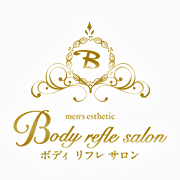 body refle salon 新富町のロゴ