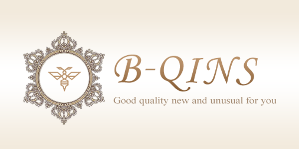 B-QINS（ビークインズ）三軒茶屋 中目黒のロゴ