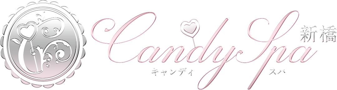 Candy Spa（キャンディースパ） 上野のロゴ