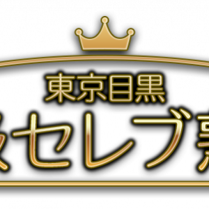 東京目黒 高級セレブ熟女 新宿ルームのロゴ