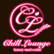CHILL LOUNGE（チルラウンジ）町田ルームのロゴ