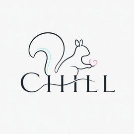 CHILL-チル- 麻布十番のロゴ
