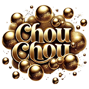 chouchou（シュシュ）のロゴ