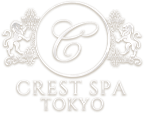 CREST SPA（クレストスパ）のロゴ