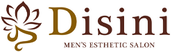 立川メンズエステ Disini～ディシニ～のロゴ
