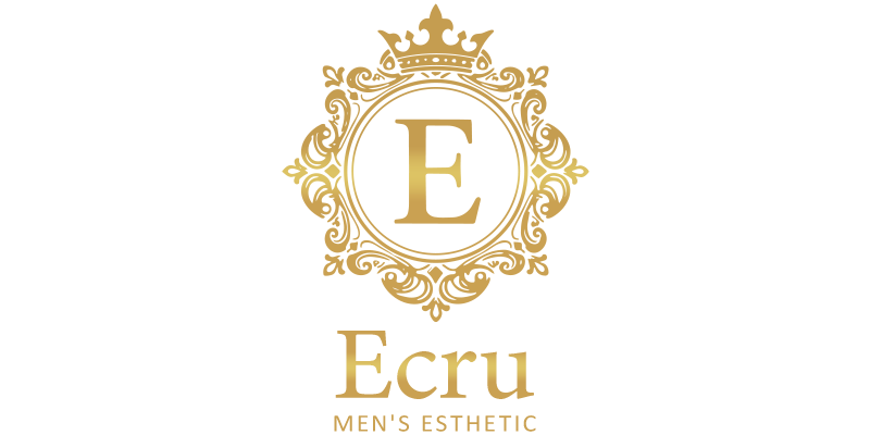 Ecru（エクリュ）のロゴ