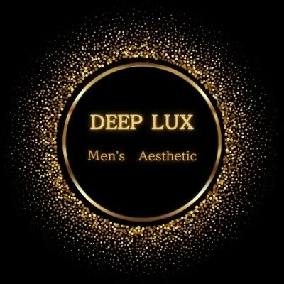 DEEP LUXのロゴ