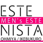 ESTE NISTA（エステニスタ）池袋ルームのロゴ