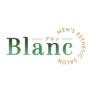 Blanc（ブロン）のロゴ