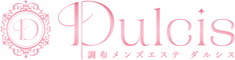 Dulcis（ダルシス）のロゴ