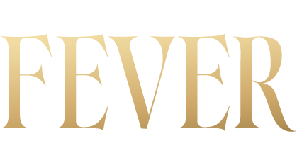 大宮・池袋メンズエステ Fever - フィーバーのロゴ