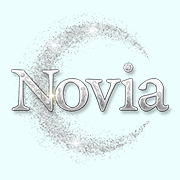 Novia（ノビア）のロゴ