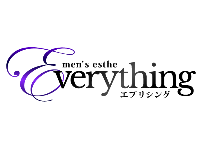 エブリシングのロゴ
