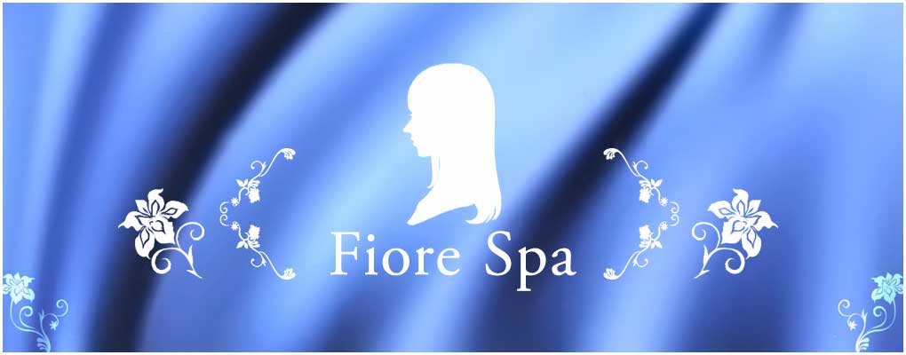 池袋 FioreSpa（フィオーレスパ）のロゴ