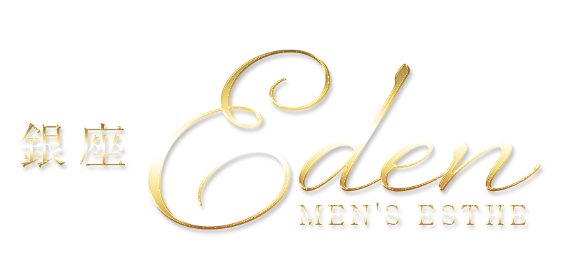 銀座Edenのロゴ