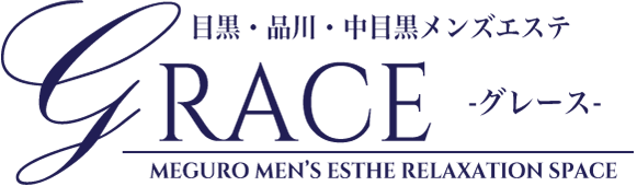品川グレース～GRACE～のロゴ
