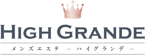 High Grande（ハイグランデ）日本橋・東京駅前ルームのロゴ