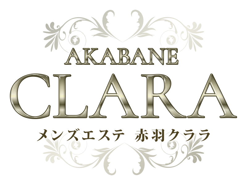 CLARA（クララ）赤羽のロゴ