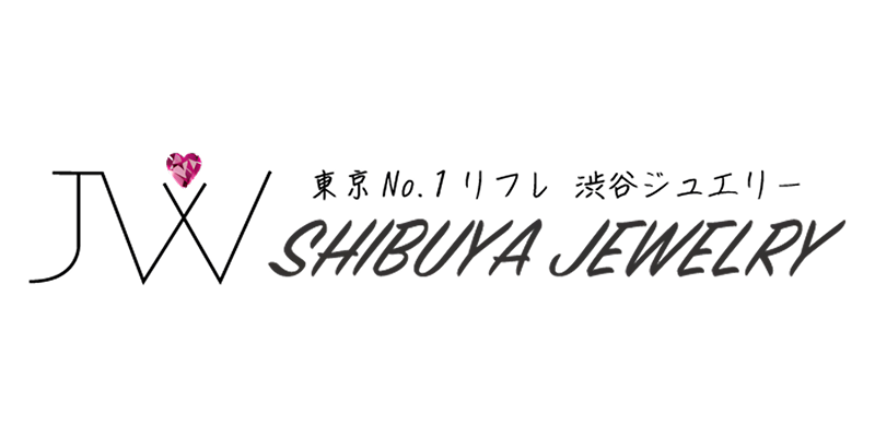 JEWELRYのロゴ