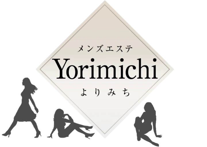 Yorimichi（よりみち）荻窪のロゴ