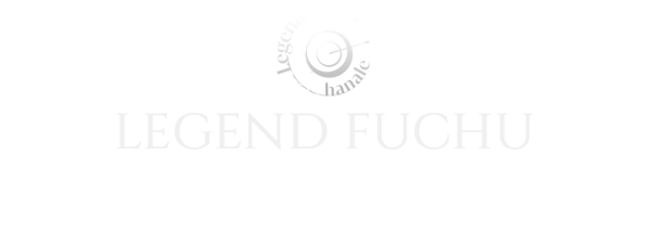 LEGEND FUCHU HANAREのロゴ