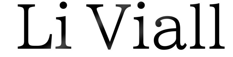 Li Viall（ルイヴィオール）赤羽ROOMのロゴ