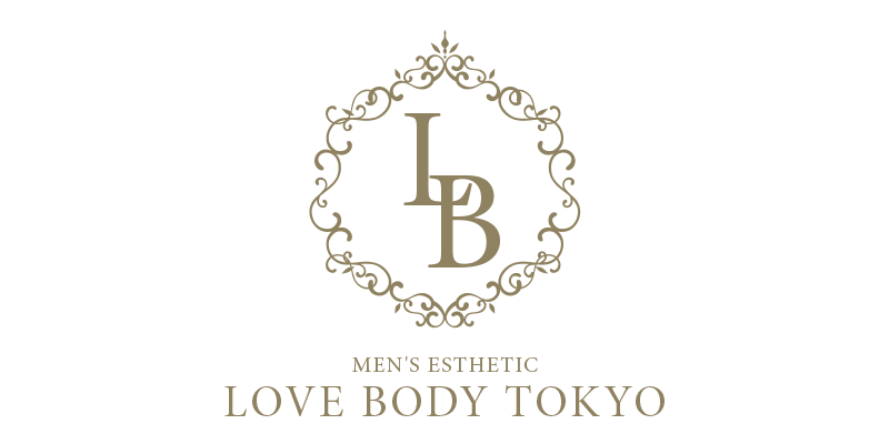 LOVE BODY TOKYOのロゴ