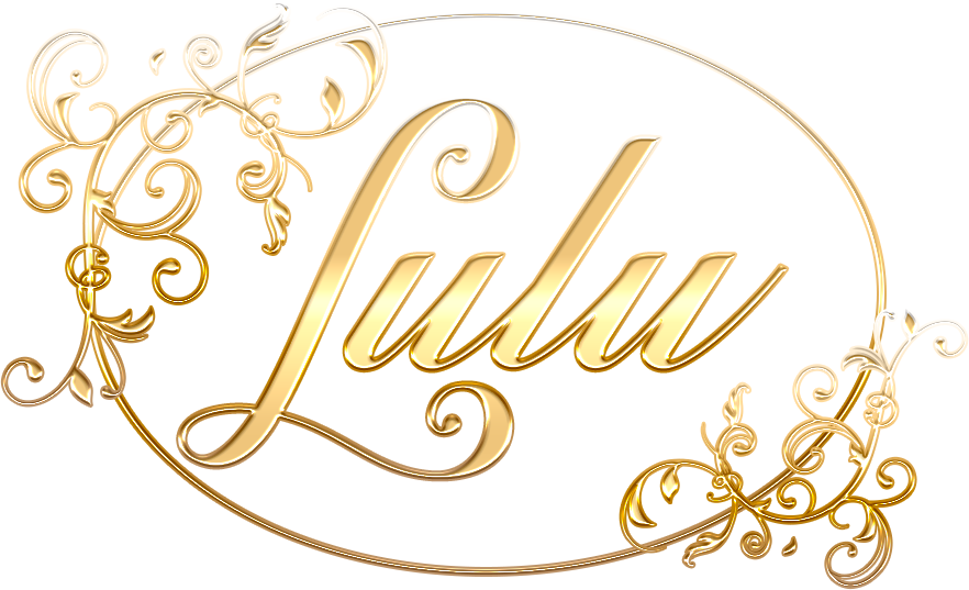 品川出張メンズエステLuLu（ルル）のロゴ