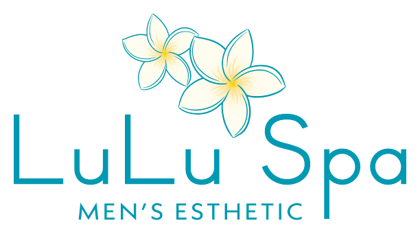 LuLu Spaのロゴ