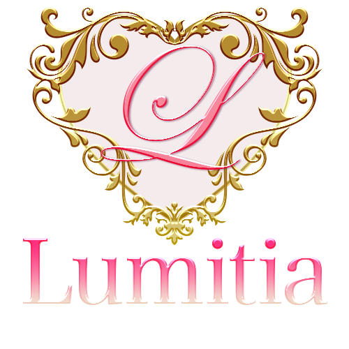 Lumitiaのロゴ