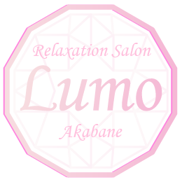 Lumo（ルモ）のロゴ