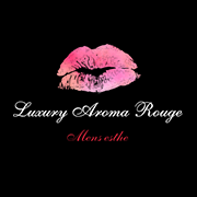 luxury Aroma Rougeのロゴ