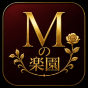 Mの楽園のロゴ