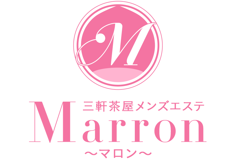 Marron三軒茶屋〜マロン〜のロゴ