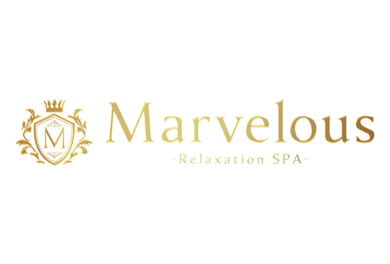 Marvelousのロゴ