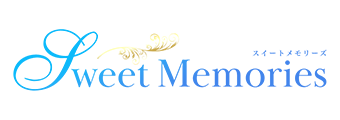 Sweet Memories 品川ルームのロゴ