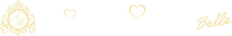 アロマモデストベル〜AromaModesteBelle〜日本橋ルームのロゴ