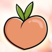 MOMOSPA-モモスパ-のロゴ