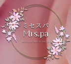 Mrs,pa（ミセスパ）のロゴ