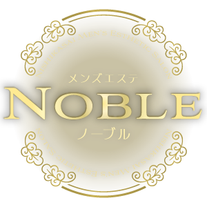 NOBLE（ノーブル）のロゴ
