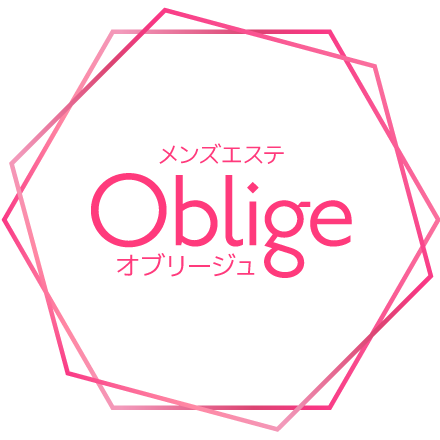 Oblige（オブリージュ）のロゴ