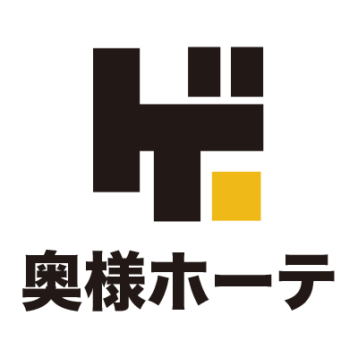 激安の殿堂！奥様ホーテ♡ 秋葉原・浅草橋ルームのロゴ