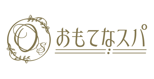 おもてなスパ三軒茶屋のロゴ