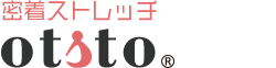 健康寿命を延ばす！恋愛コミュニティ otstoのロゴ