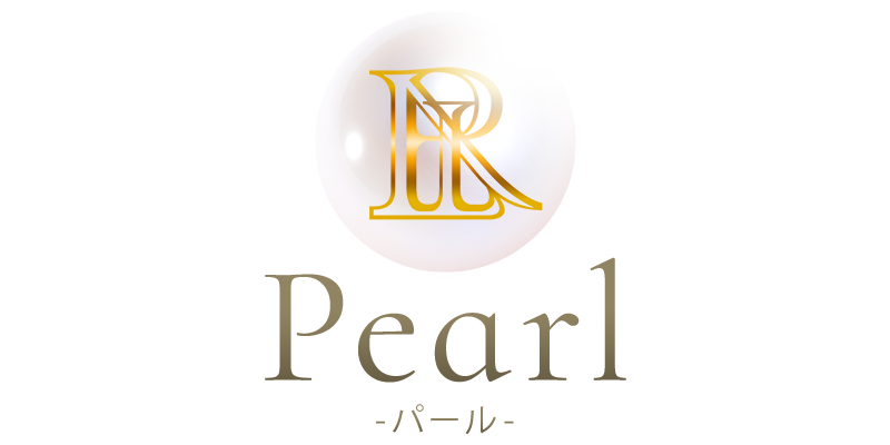 pearlのロゴ